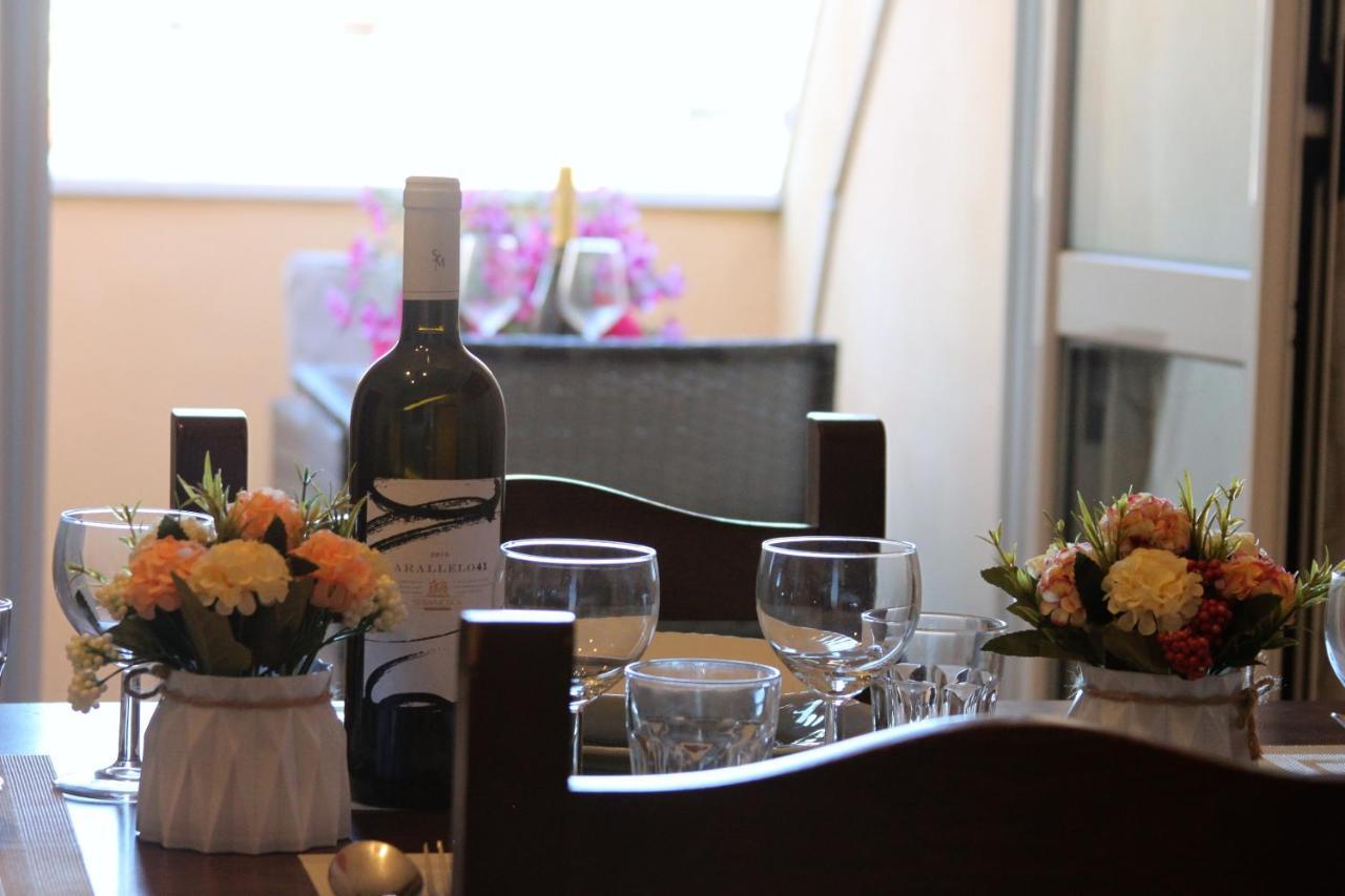 Sole Apartment Alghero