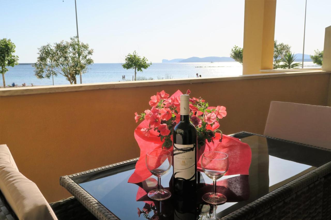 Apartment Sole Alghero