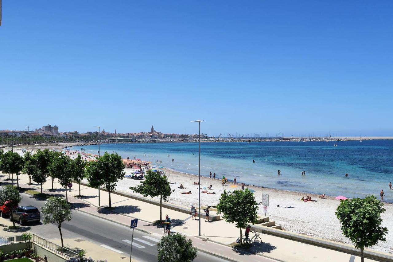 Apartment Sole Alghero