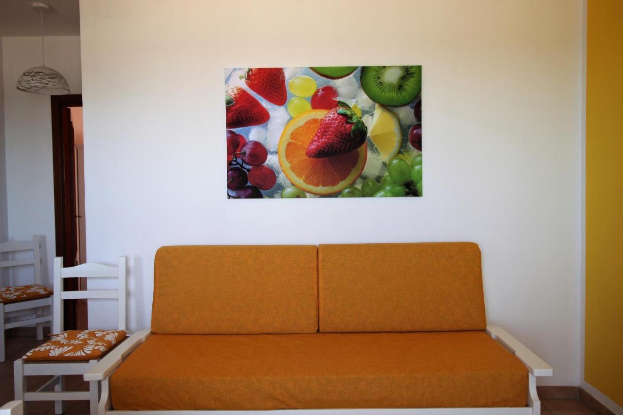 Apartment Sole Alghero