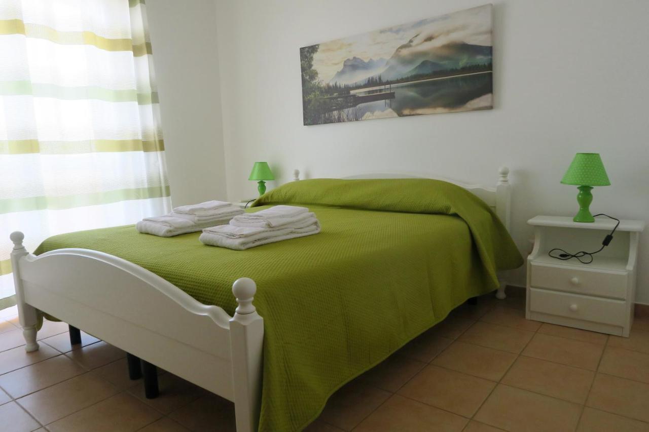 Sole Apartment
