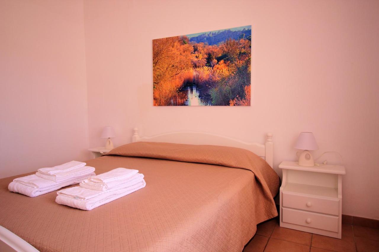 Sole Apartment