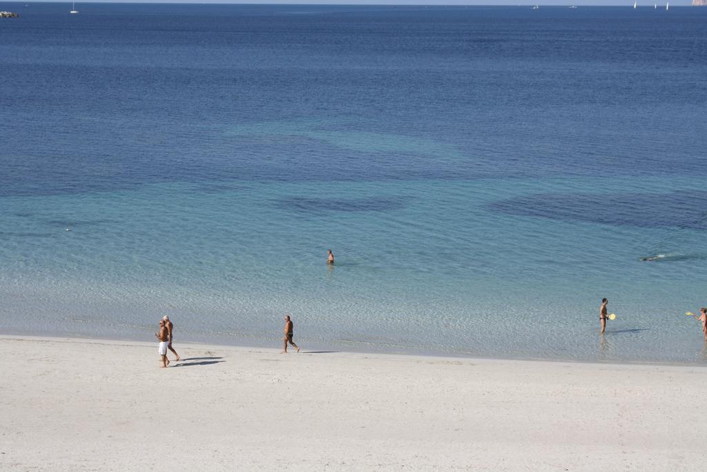 Sole * Alghero