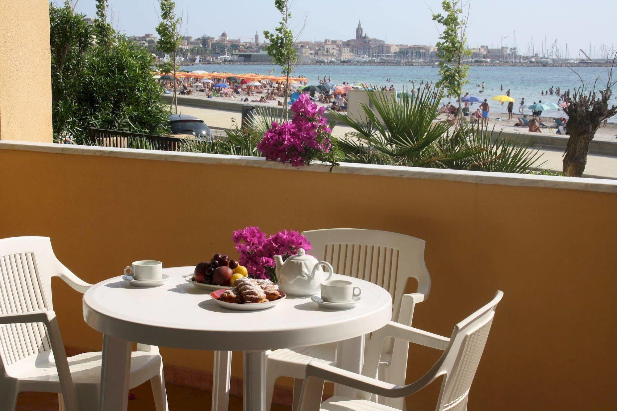 Apartment Sole Alghero